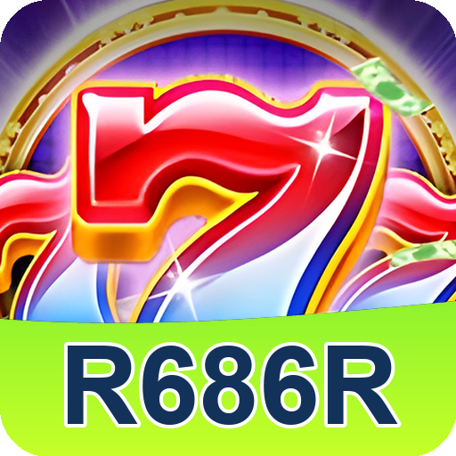 Logo Oficial R686R Download